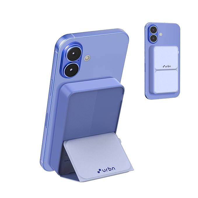 MagTag 10,000 mAh Stand Power Bank