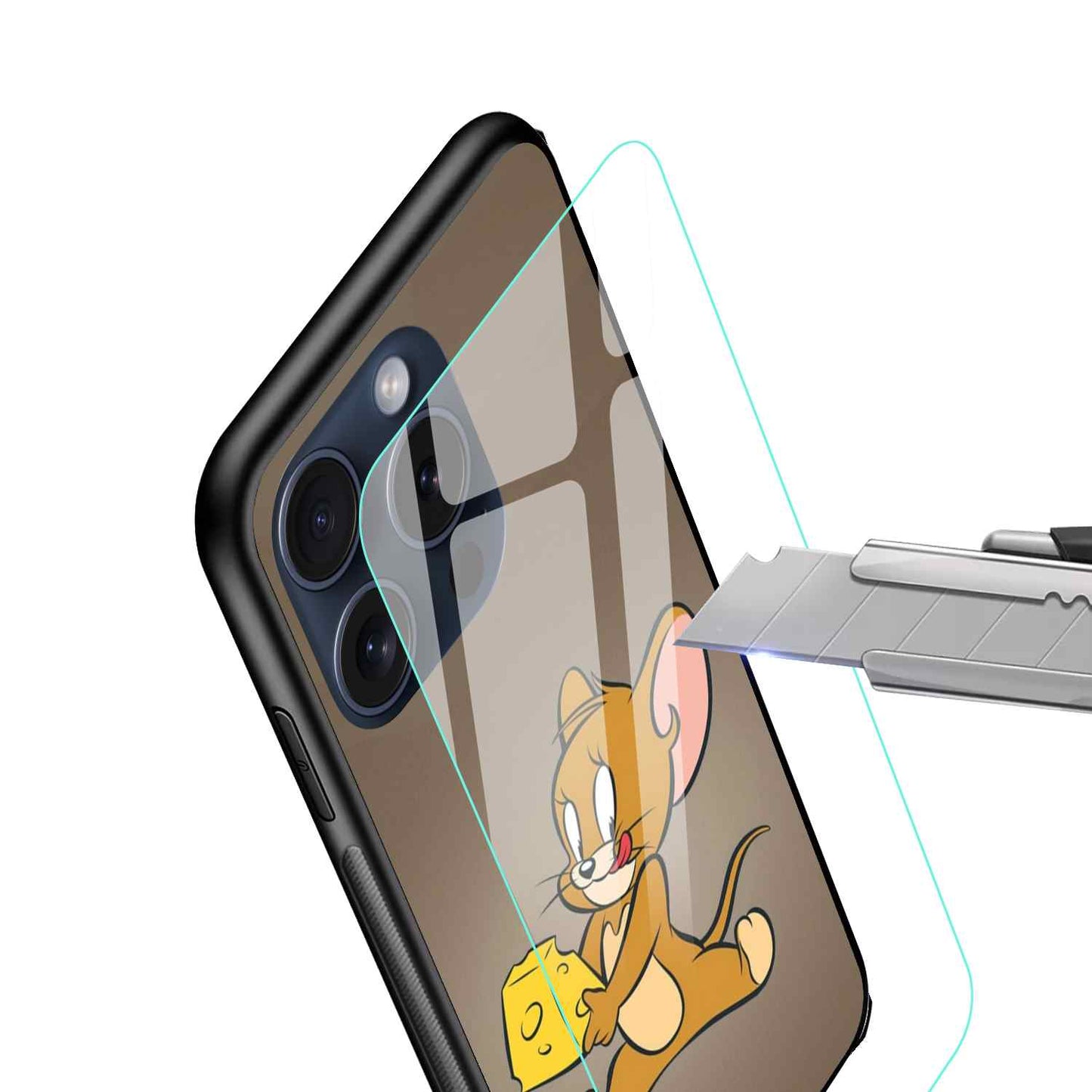 Jerry Glass Back Cover