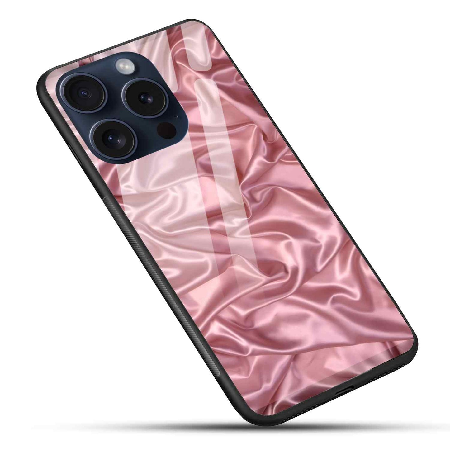 Marble Colour Glass Back Cover