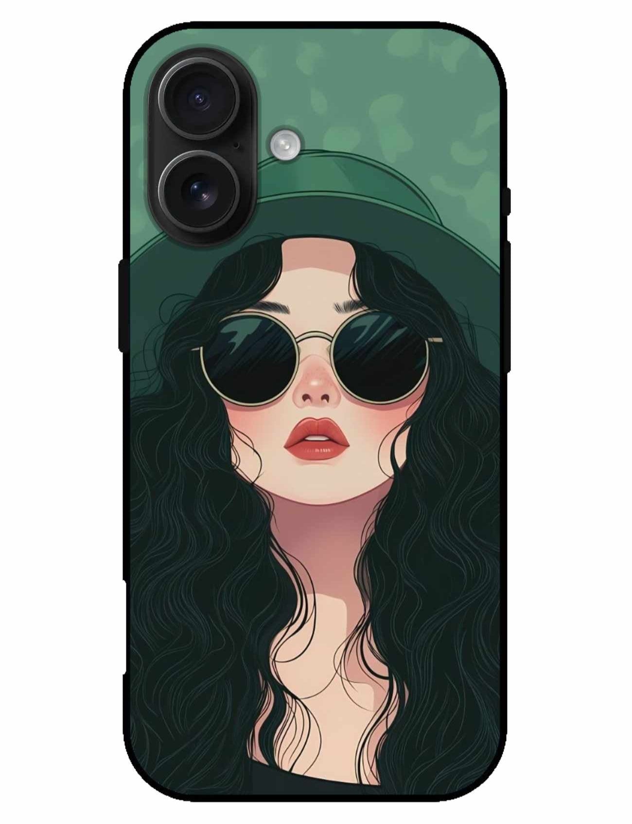 Create Your Own Ghibli-Inspired iPhone Cover – Custom Anime Design Case
