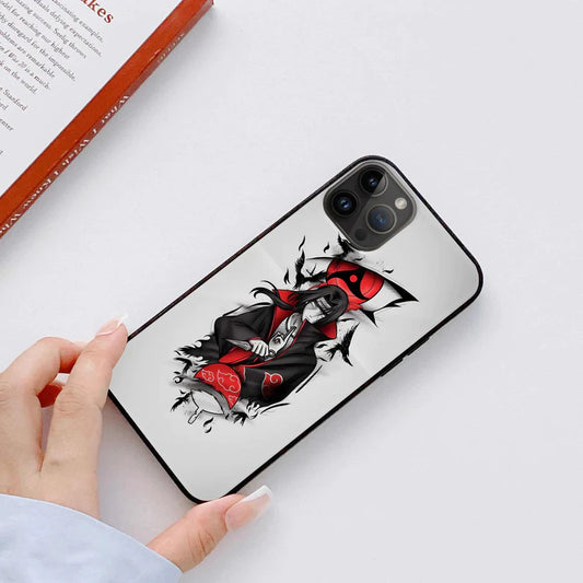 Why we should use anime glass for our loved Iphone mobile covers