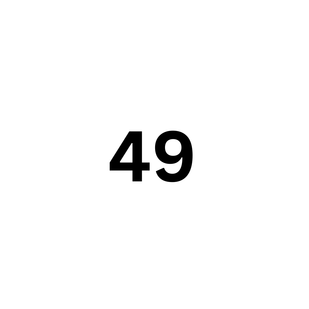 ₹49