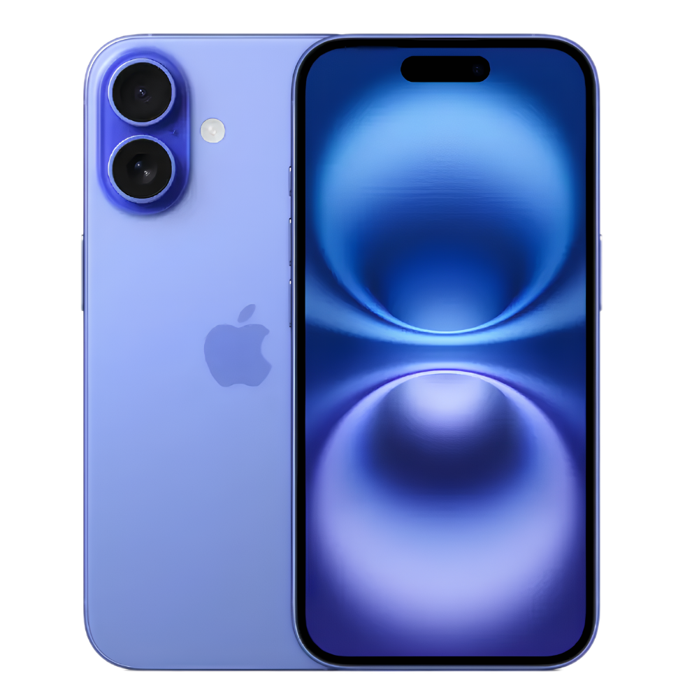 16 Plus