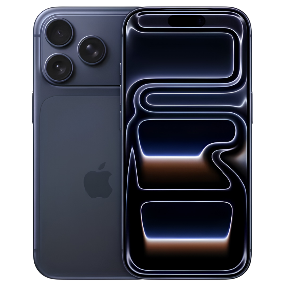 17 Pro Max