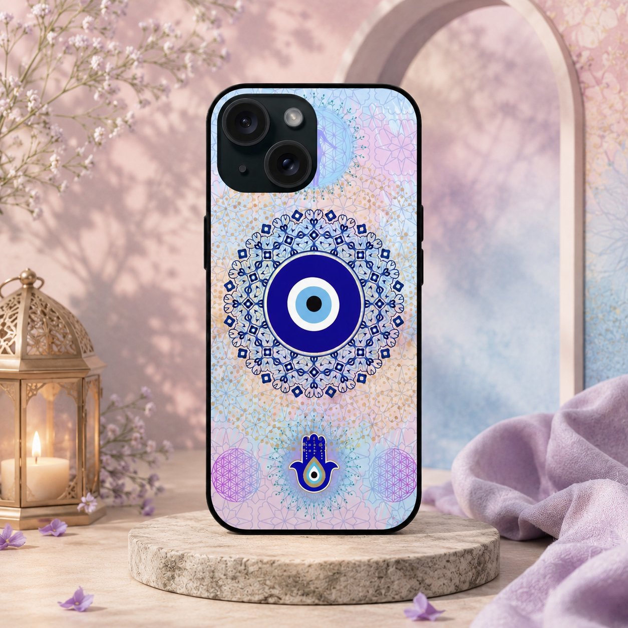 Evil Eye