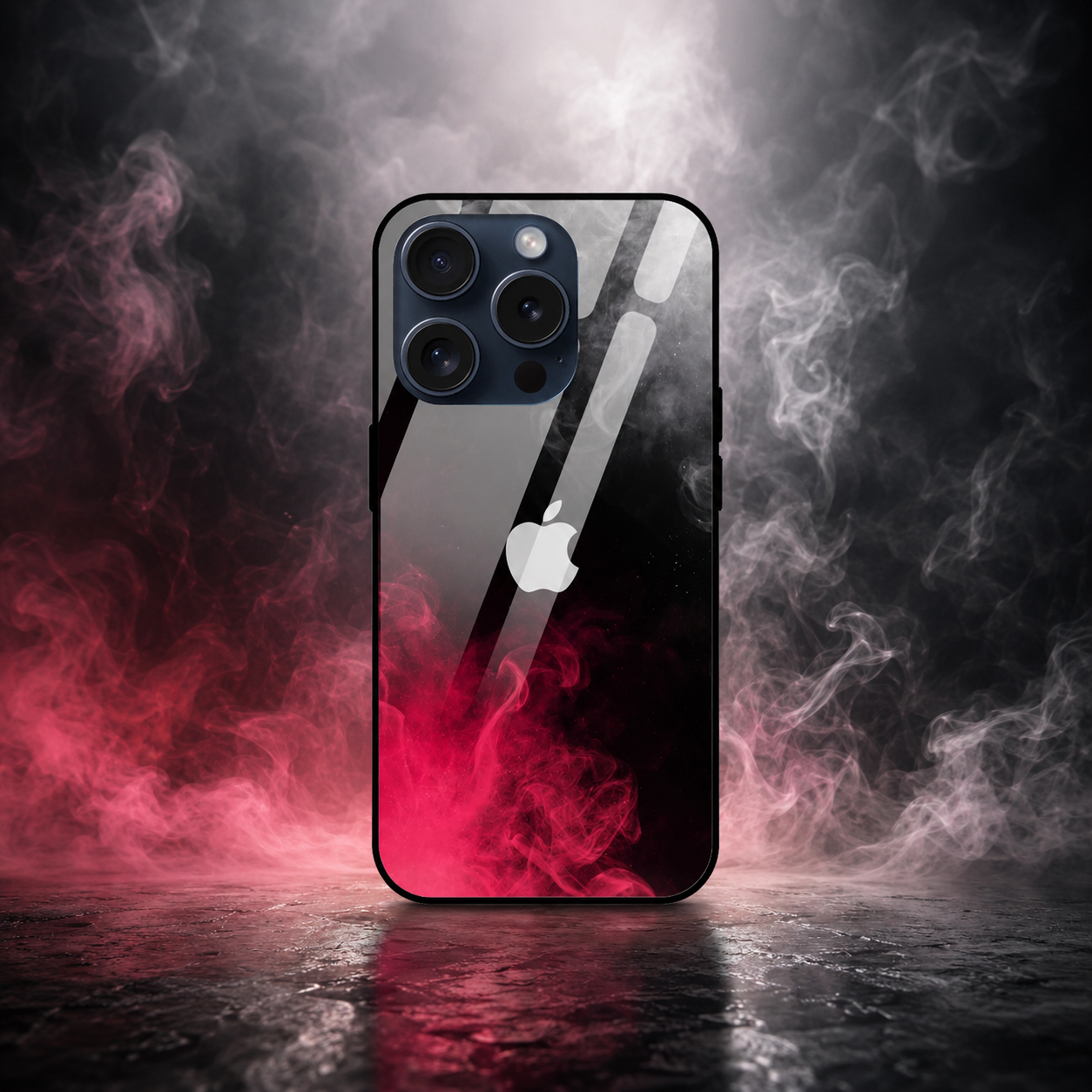 Logo cover