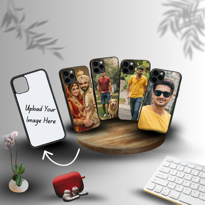 Your Text and Image Here Original Cover