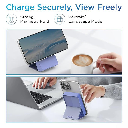MagTag 10,000 mAh Stand Power Bank
