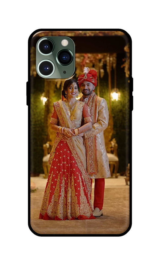 You have the freedom to design your own unique phone cover.