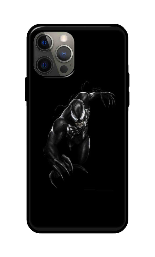 Venom Glass back cover