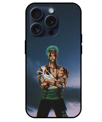 One Piece Glass Back Cover