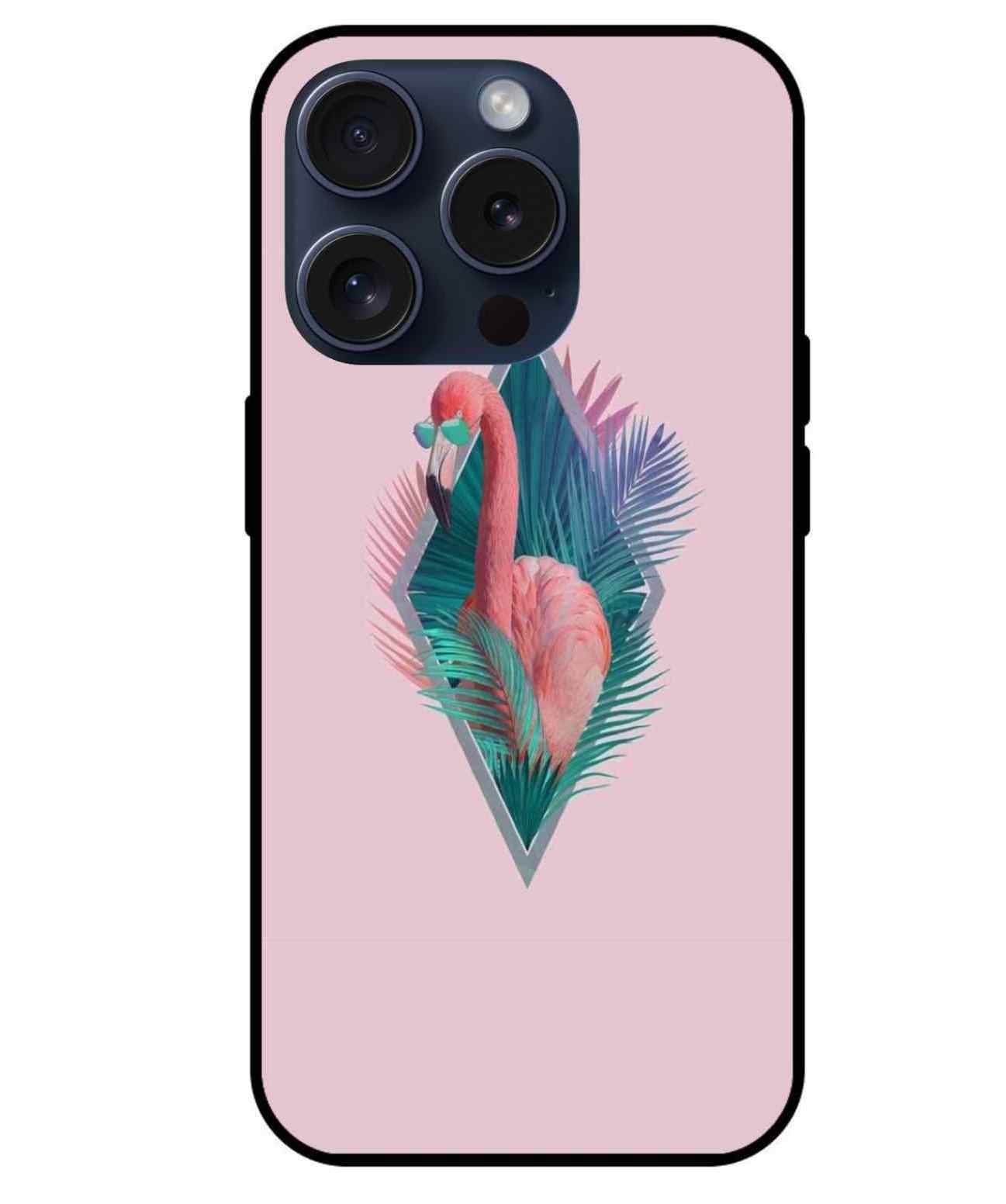 Bird Glass Back Cover