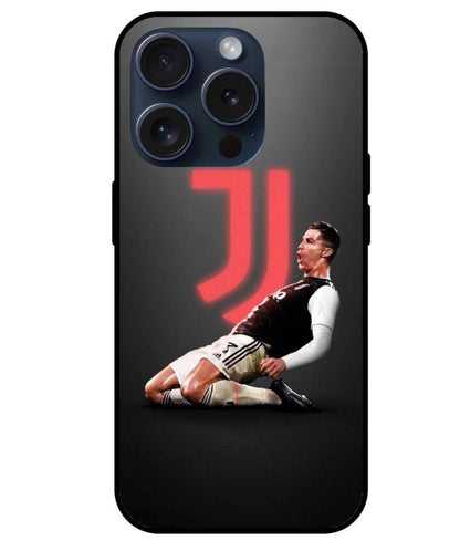 Ronaldo Glass back cover