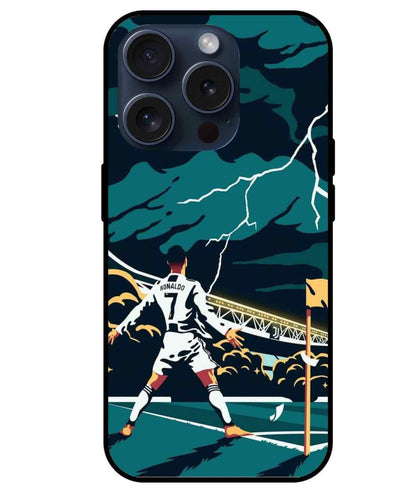 Ronaldo Glass back cover