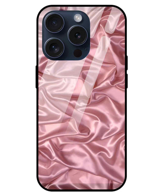 Marble Colour Glass Back Cover