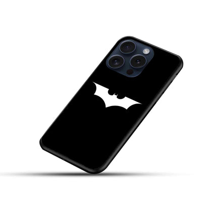 BATMAN Trending Glossy Glass Cover