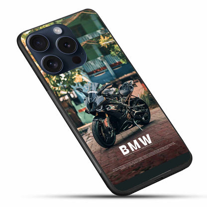 BMW S1000RR Street Legend Original Glass Cover