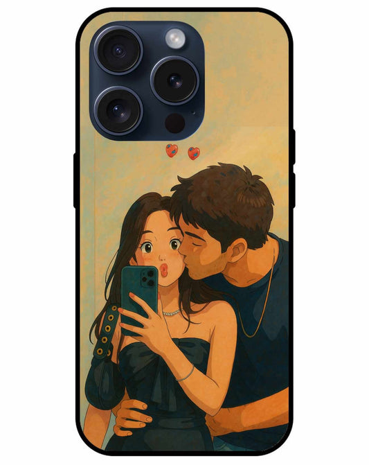 Create Your Own Ghibli-Inspired iPhone Cover – Custom Anime Design Case