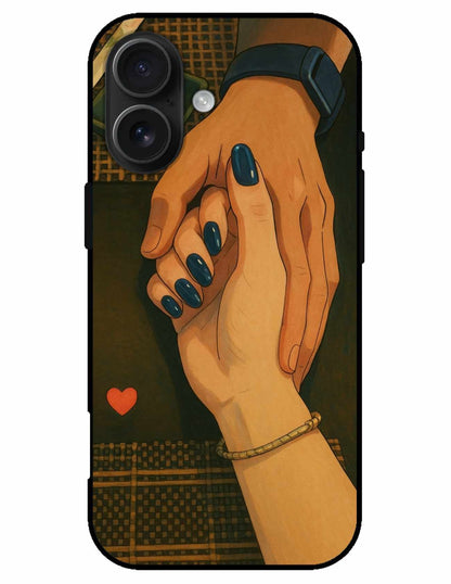 Create Your Own Ghibli-Inspired iPhone Cover – Custom Anime Design Case