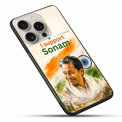 Support To The This Man Original Cover