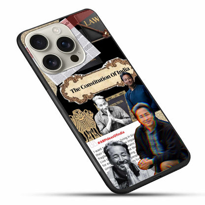 Ideas That Shaped India Original Cover