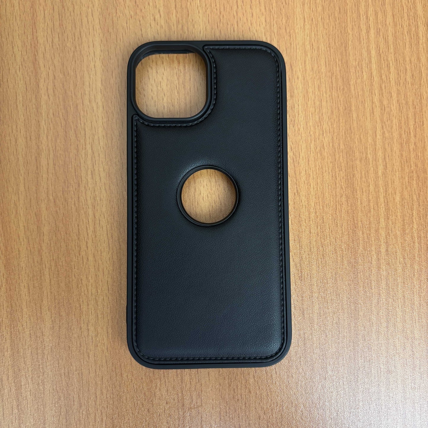 Stylish And Premium Leather Covers for iPhone