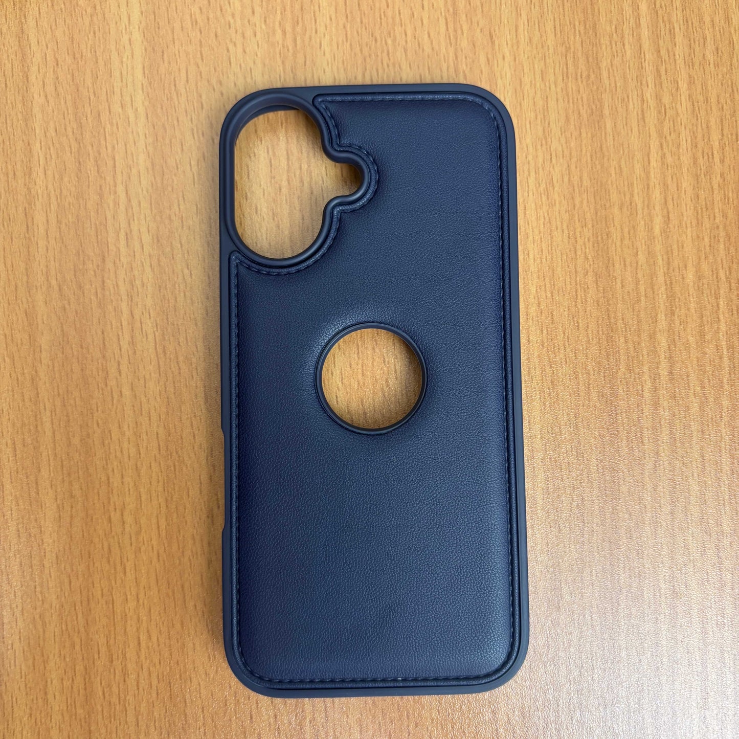 Stylish And Premium Leather Covers for iPhone