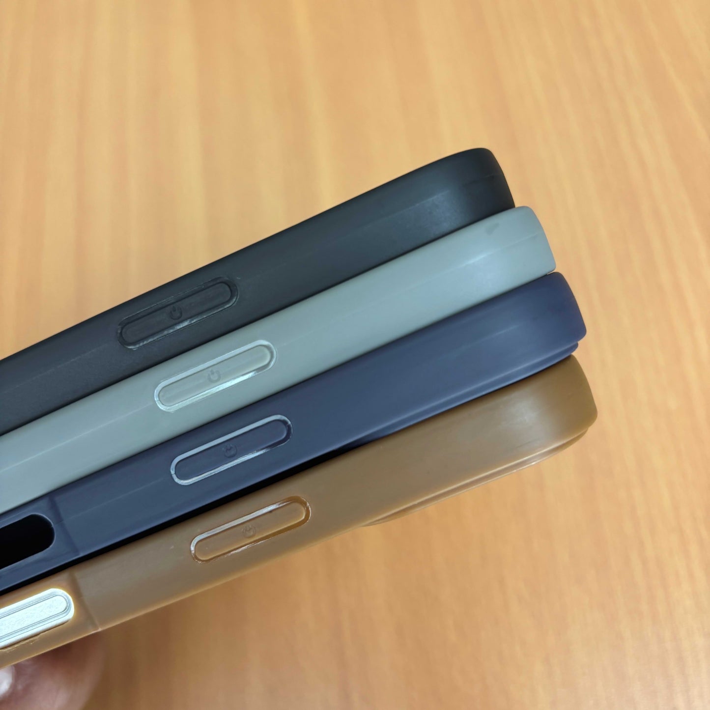 Stylish And Premium Leather Covers for iPhone