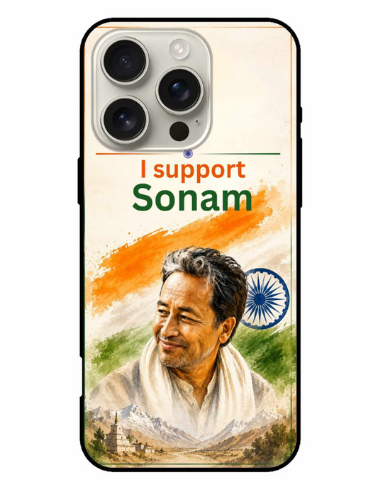 Support To The This Man Original Cover
