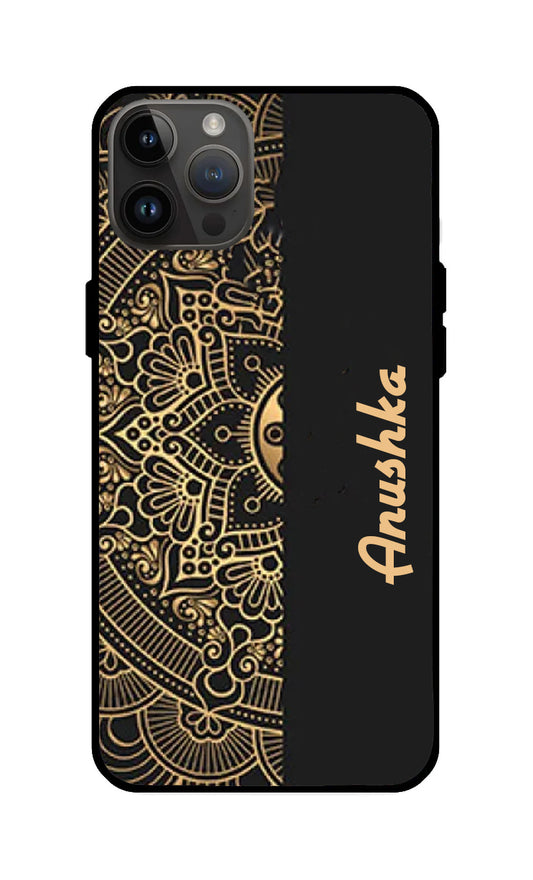 Reflective Symphony: Stylish Patterns for Glass Mobile Cover Designs