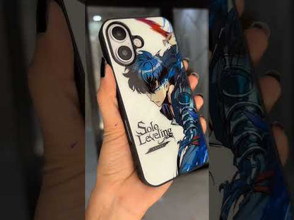 Nike Aesthetic Original Shiny Finish Printed Back Cover